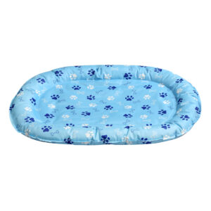 Pawz Pet Cooling Mat S Blue - Image 2