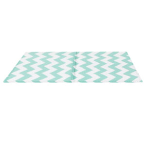 Pawz Pet Cooling Mat S Green - Image 2