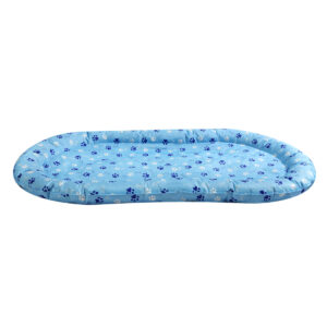 Pawz Pet Cooling Mat XL Blue - Image 2