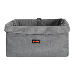 Pawz Pet Dog Car Booster Seat - Image 2