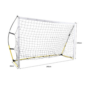 Centra Soccer Goal Net Football Kids - Image 3