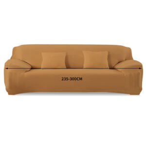Easy Fit Stretch Couch Sofa Slipcovers - Image 3