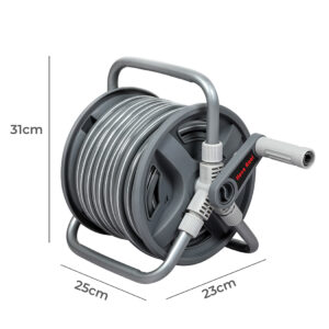 Water Hose Reel Holder 1/2'' X 20M - Image 3
