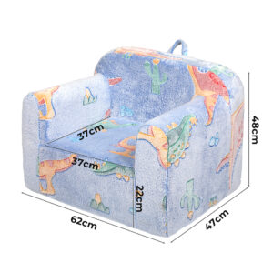 Bopeep Kids sofa - Image 3
