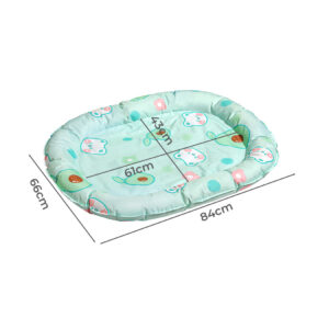 Pawz Pet Cooling Mat M Green - Image 3