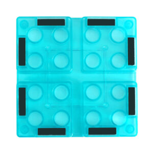 Kids Magnetic Tiles Blocks - Image 4