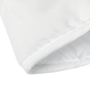 Dreamz Renewable Fiber Quilt Soft 200GSM Double - Image 4