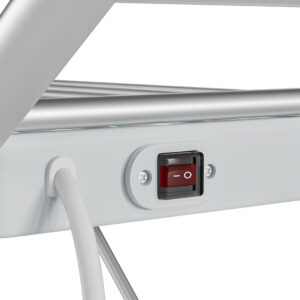 Levede Dryer Electric Heated Rack Airer Folding - Image 4