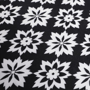 Marlow 2x Kitchen Mat Floor Rugs Area 45x120cm - Image 4