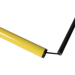 Centra Soccer Goal Net Football Kids - Image 4