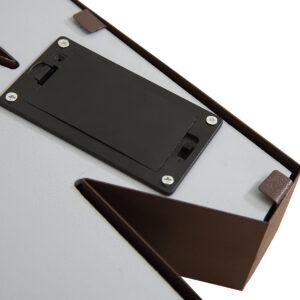 LED Metal Letter Lights Free Standing - Image 4