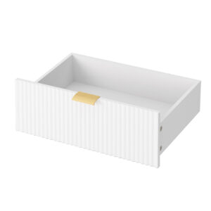 Levede 110cm Coffee Table - Image 4