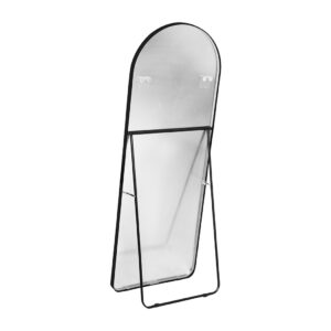 Yezi 165CM Arched Full Length Mirror - Image 4