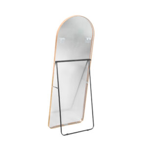 Yezi 165CM Arched Full Length Mirror - Image 4