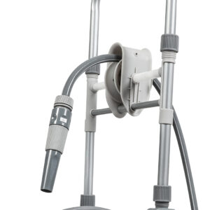 Water Hose Reel Holder 1/2'' X 45M - Image 4