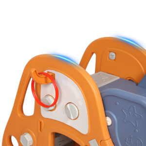Bopeep Kid Slide - Image 4