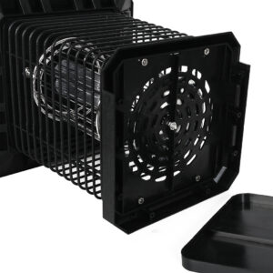 Spector Electric Mosquito Killer Lamp Outdoor Indoor - Image 4