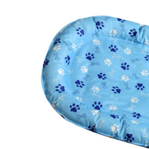Pawz Pet Cooling Mat S Blue - Image 4