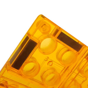 Kids Magnetic Tiles Blocks - Image 5