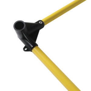 Centra Soccer Goal Net Football Kids - Image 5
