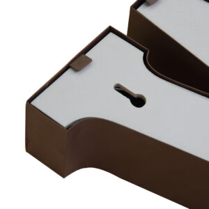 LED Metal Letter Lights Free Standing - Image 5