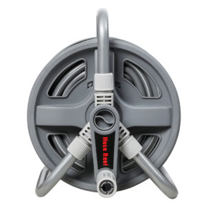 Water Hose Reel Holder 1/2'' X 20M - Image 5