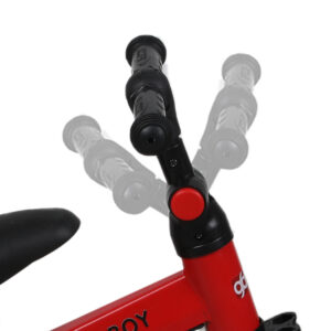 BoPeep 3in1 Kids Tricycle Toddler Balance - Image 5