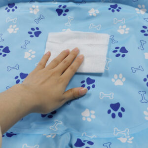 Pawz Pet Cooling Mat L Blue - Image 5