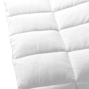 Dreamz Renewable Fiber Quilt Soft 200GSM Double - Image 6