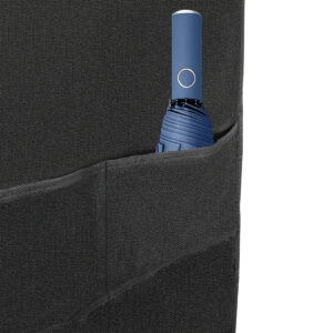 Levede Portable Closet Wardrobe Organizers 166CM - Image 6