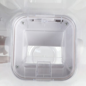 TOQUE Cereal Dispenser 5.5L Grain Container - Image 6