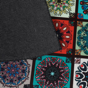 Marlow 2x Kitchen Mat Floor Rugs Area 45x150cm - Image 6