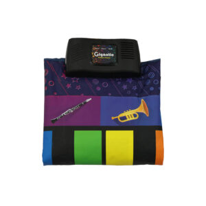 Bopeep Keyboard Playmat Kids Dance Music - Image 6