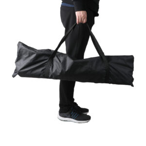 Centra Soccer Goal Net Football Kids - Image 6