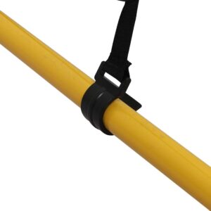 Centra Soccer Rebounder Net Portable - Image 6