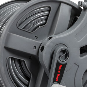 Water Hose Reel Holder 1/2'' X 45M - Image 6