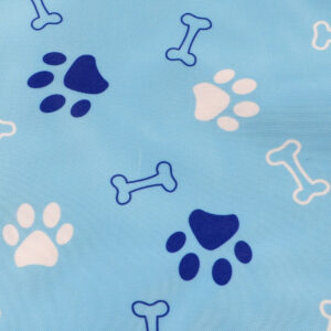 Pawz Pet Cooling Mat L Blue - Image 6