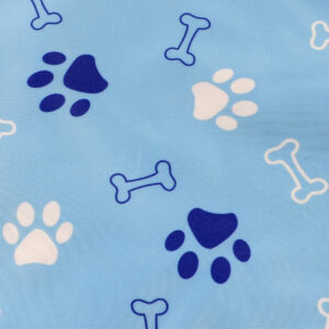 Pawz Pet Cooling Mat S Blue - Image 6
