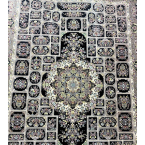 Persian Rugs: One of The Most Valuable Oriental Carpets Version 2 - Image 1